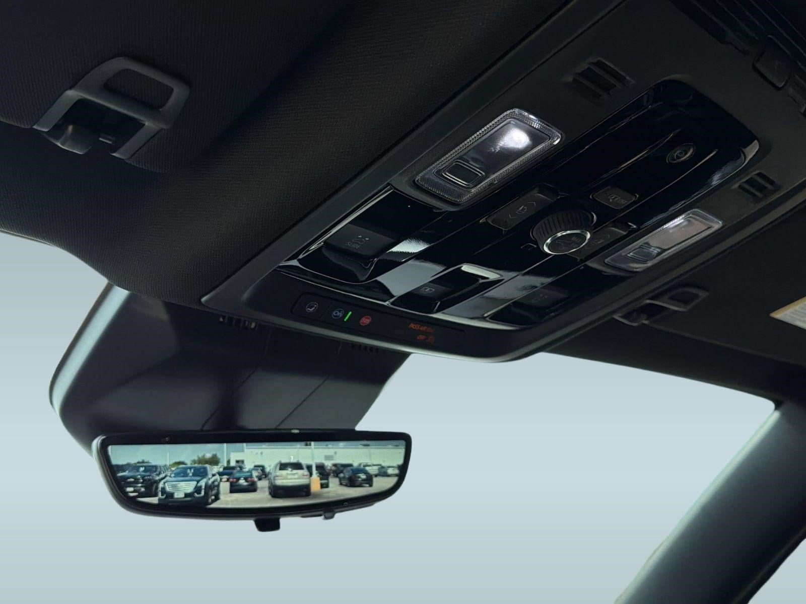2026 Cadillac Escalade Sport - Photo 28