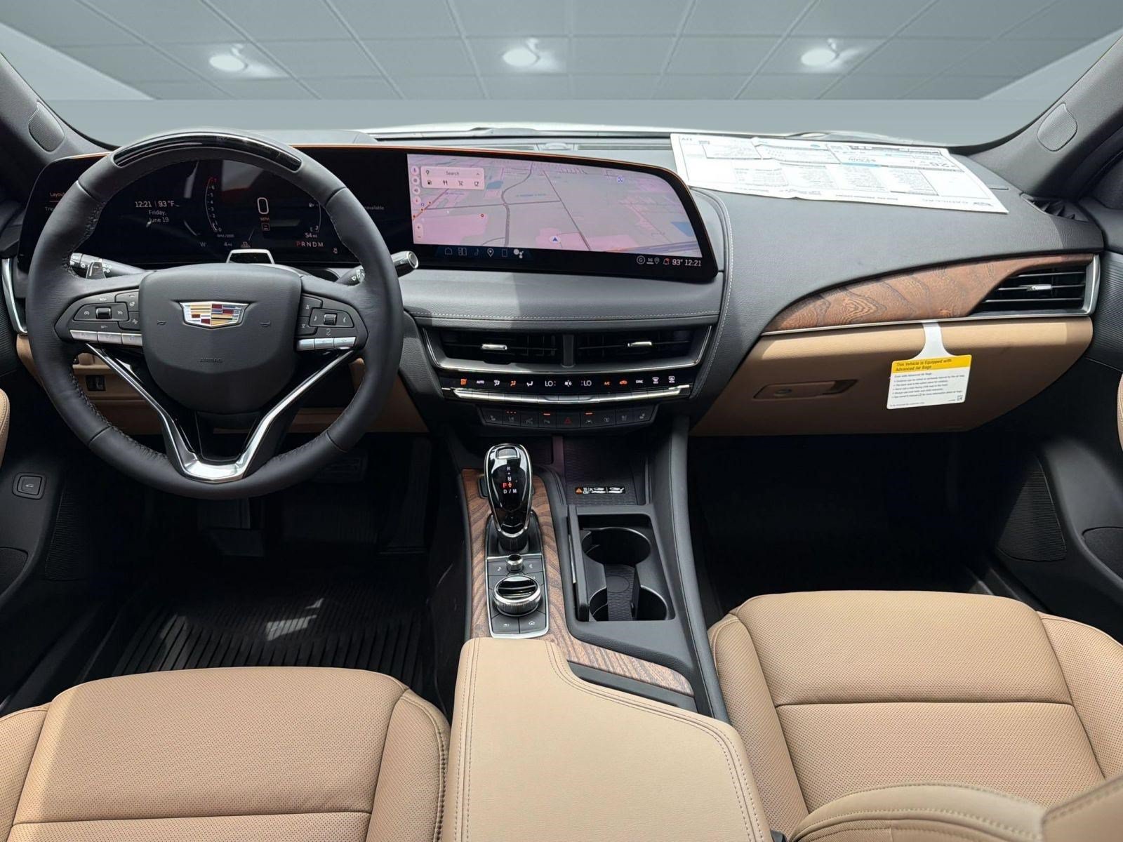 2026 Cadillac CT5 Premium Luxury - Photo 28