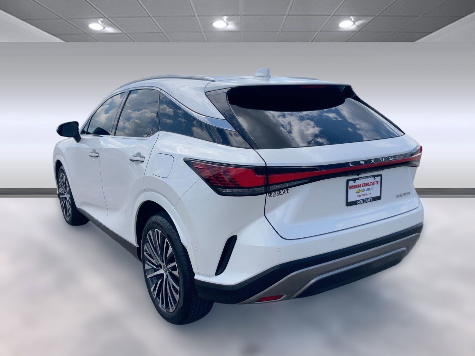 2024 Lexus RX 350 Premium photo 3