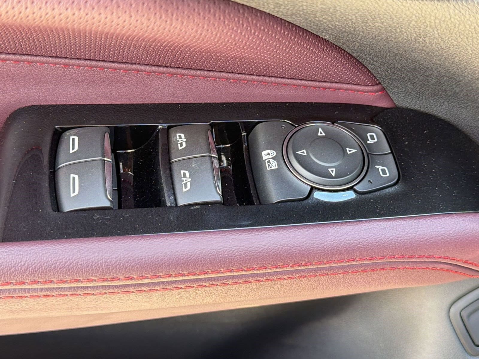 2026 Cadillac CT4 Sport - Photo 22