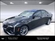 CADILLAC CT4
