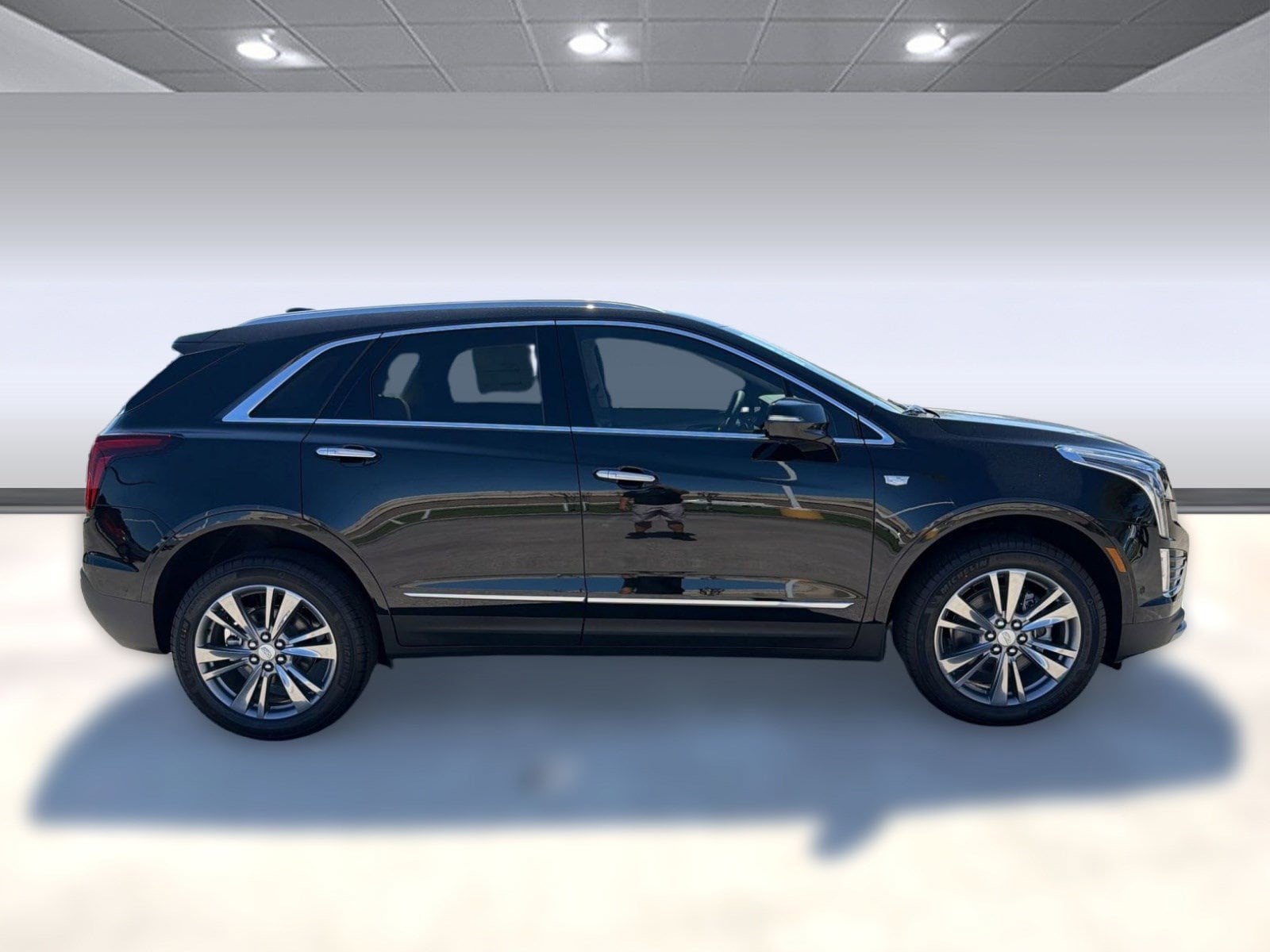 2026 Cadillac XT5 Premium Luxury - Photo 7