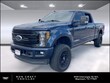 Ford Super Duty F-250 SRW