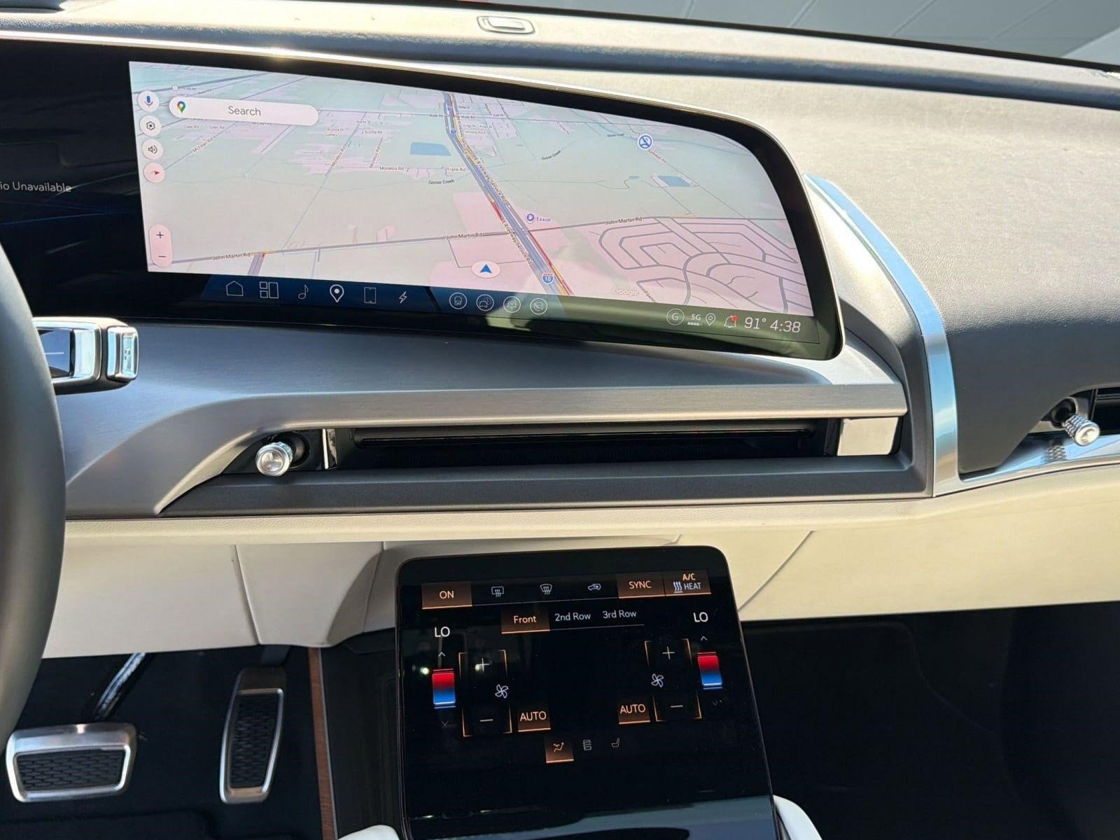 2026 Cadillac VISTIQ Luxury - Photo 26