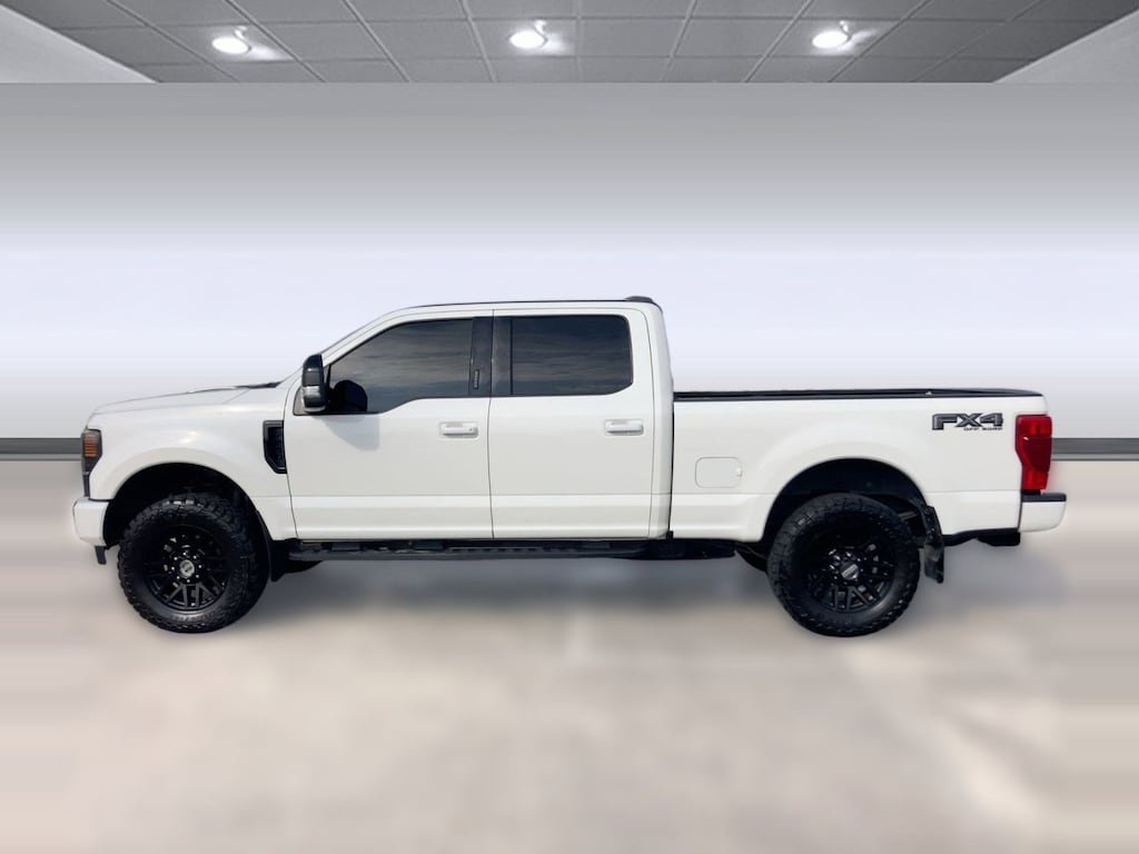 Used 2021 Ford Super Duty F-250 SRW XL