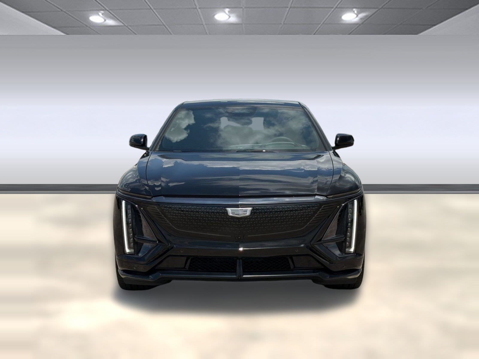2026 Cadillac LYRIQ V Premium - Photo 6