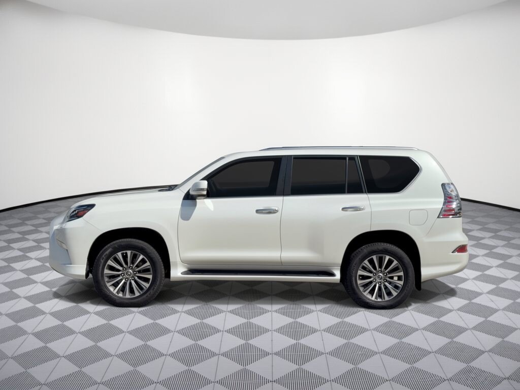 Used 2023 Lexus GX 460 Luxury SUV