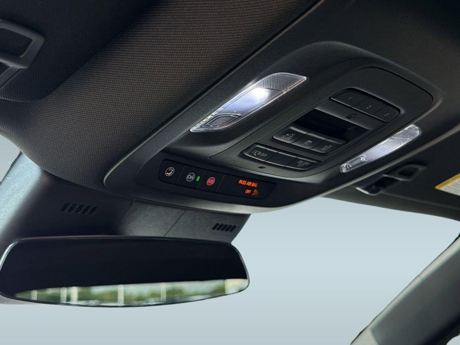 2026 Cadillac CT5 Sport - Photo 18