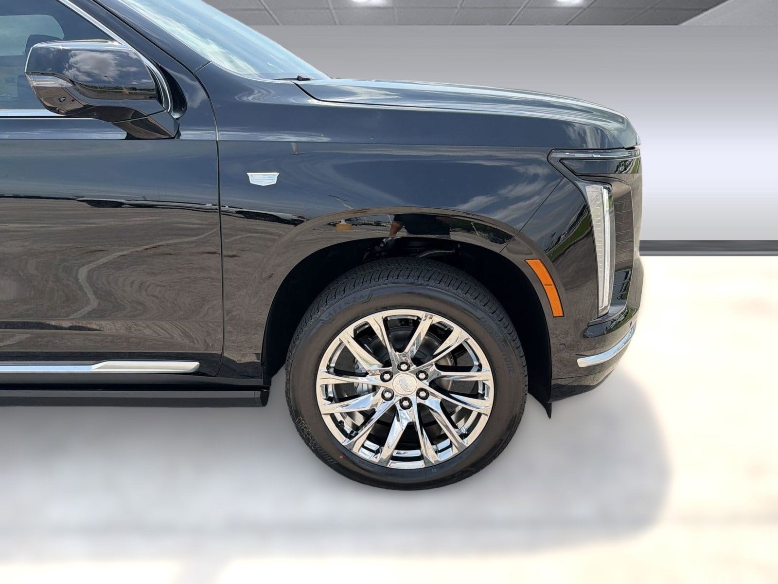 2026 Cadillac Escalade Luxury - Photo 10
