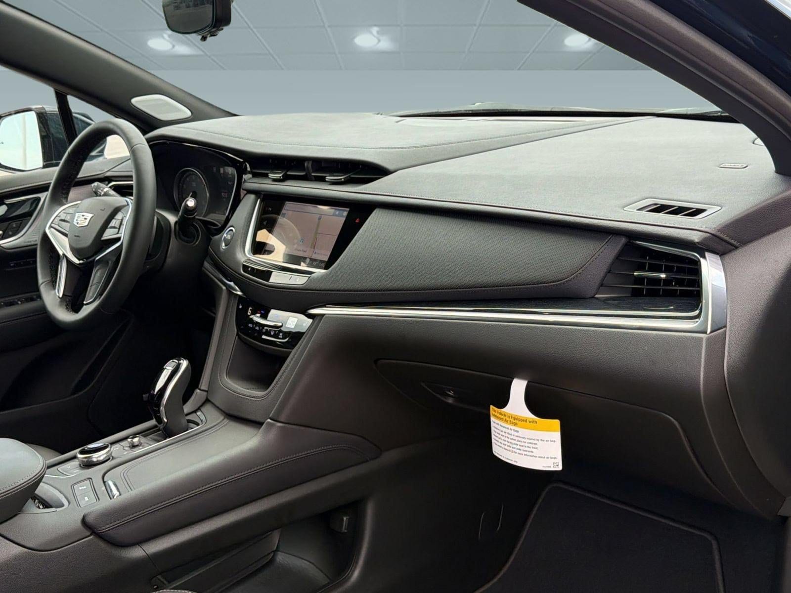 2026 Cadillac XT5 Premium Luxury - Photo 29