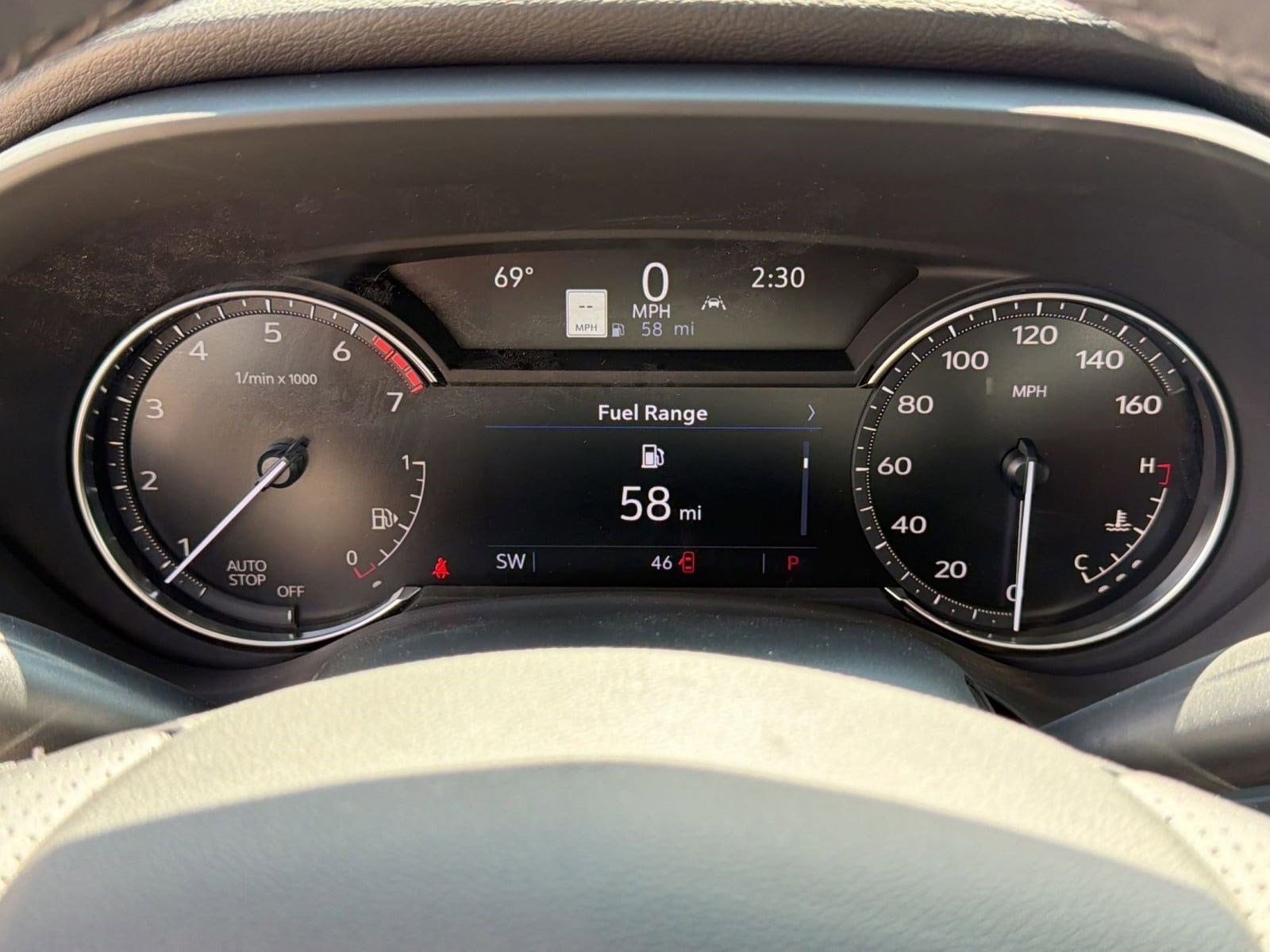 2026 Cadillac CT4 Sport - Photo 20