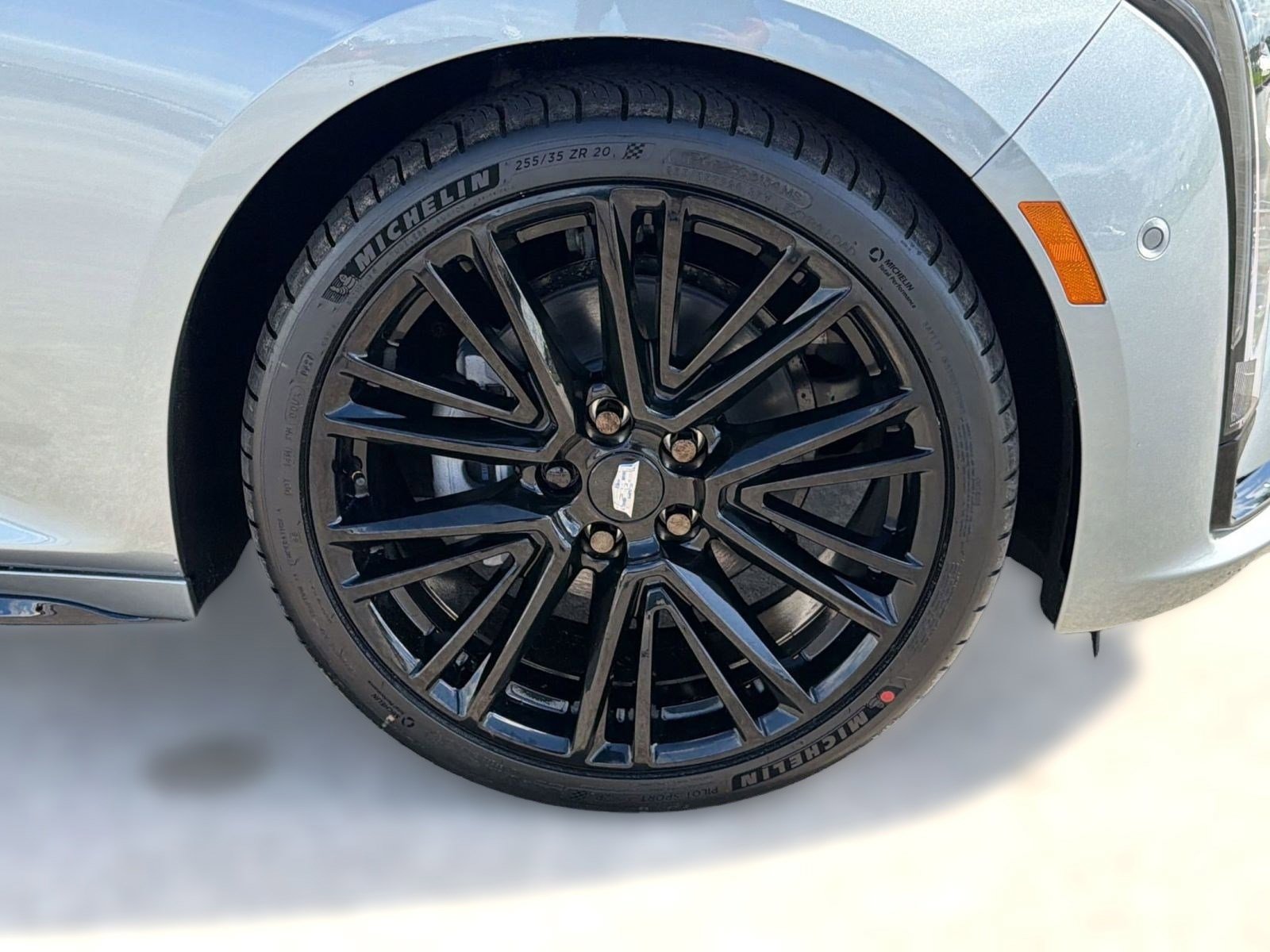 2026 Cadillac CT5 Sport - Photo 12