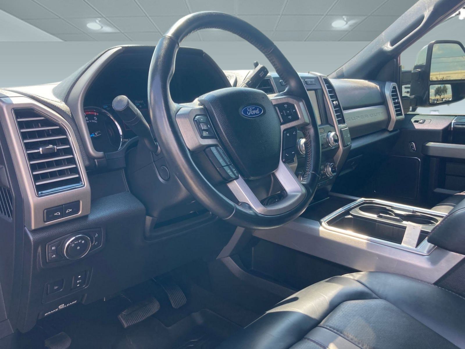 2021 Ford F-250 XL photo 4