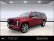  CADILLAC Escalade ESV