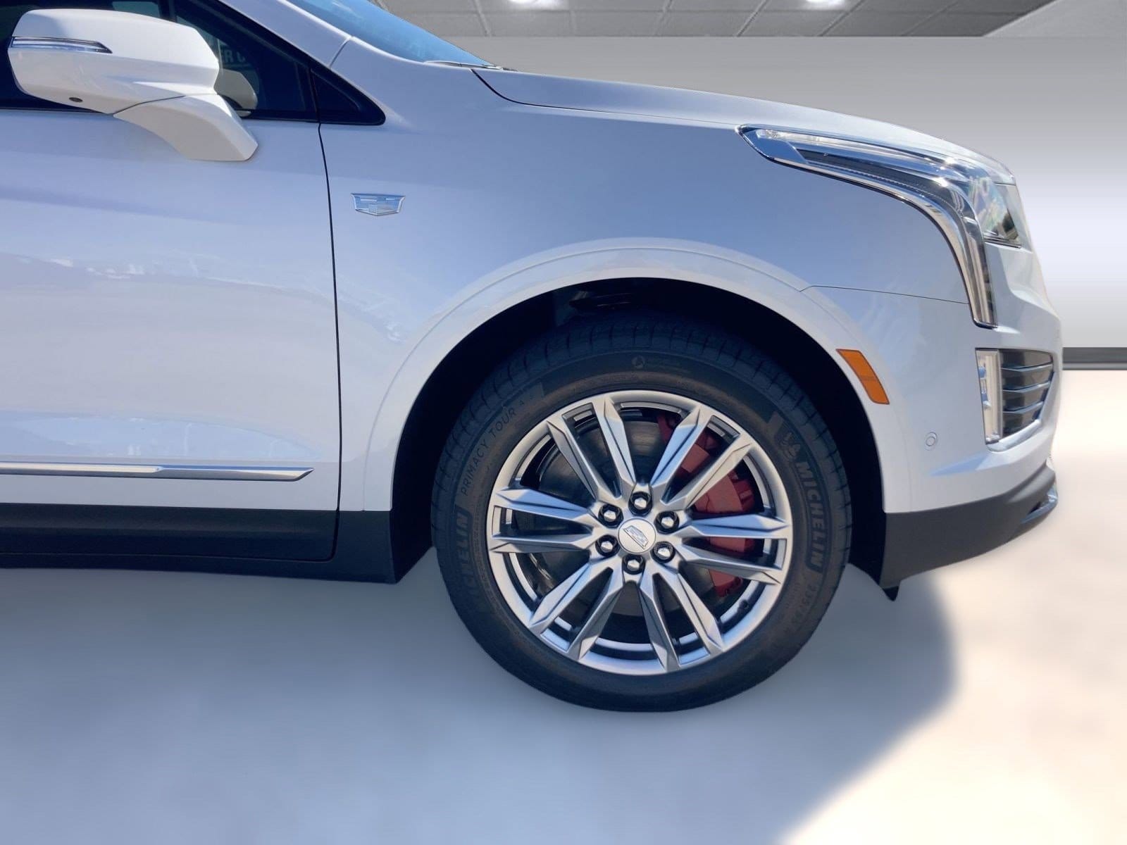 2026 Cadillac XT5 Sport - Photo 10