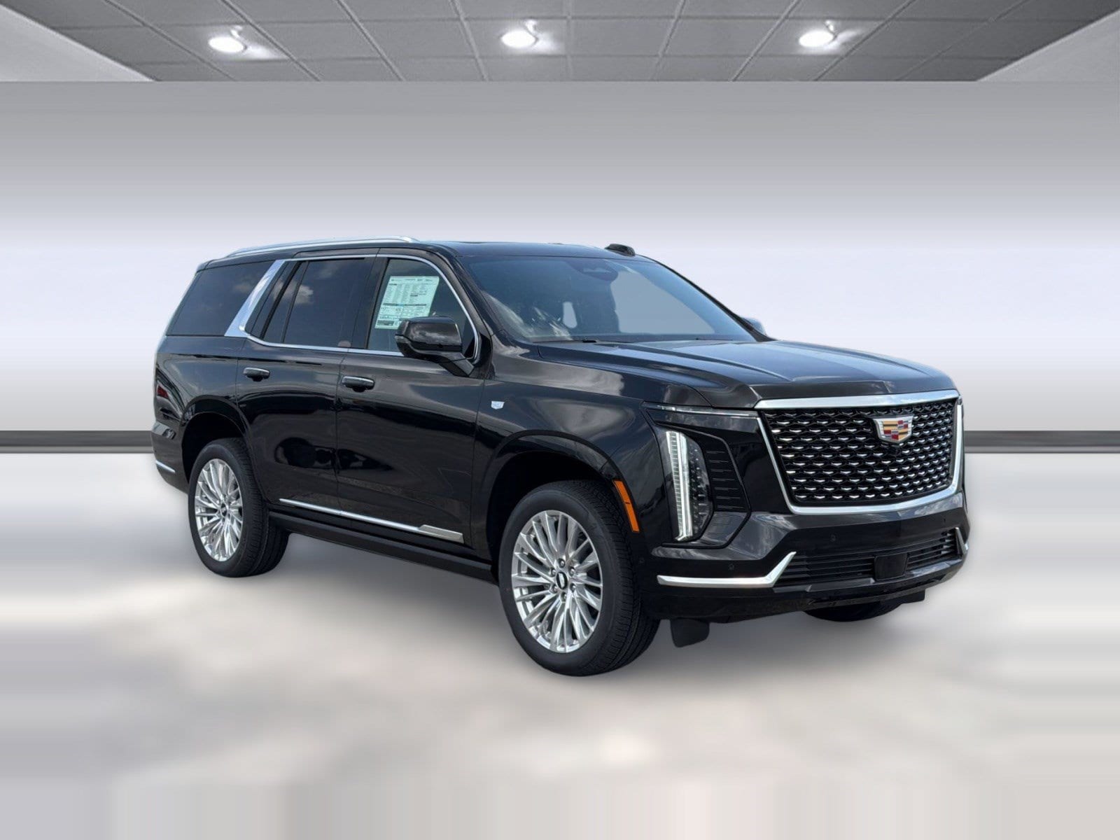 2026 Cadillac Escalade Luxury - Photo 7