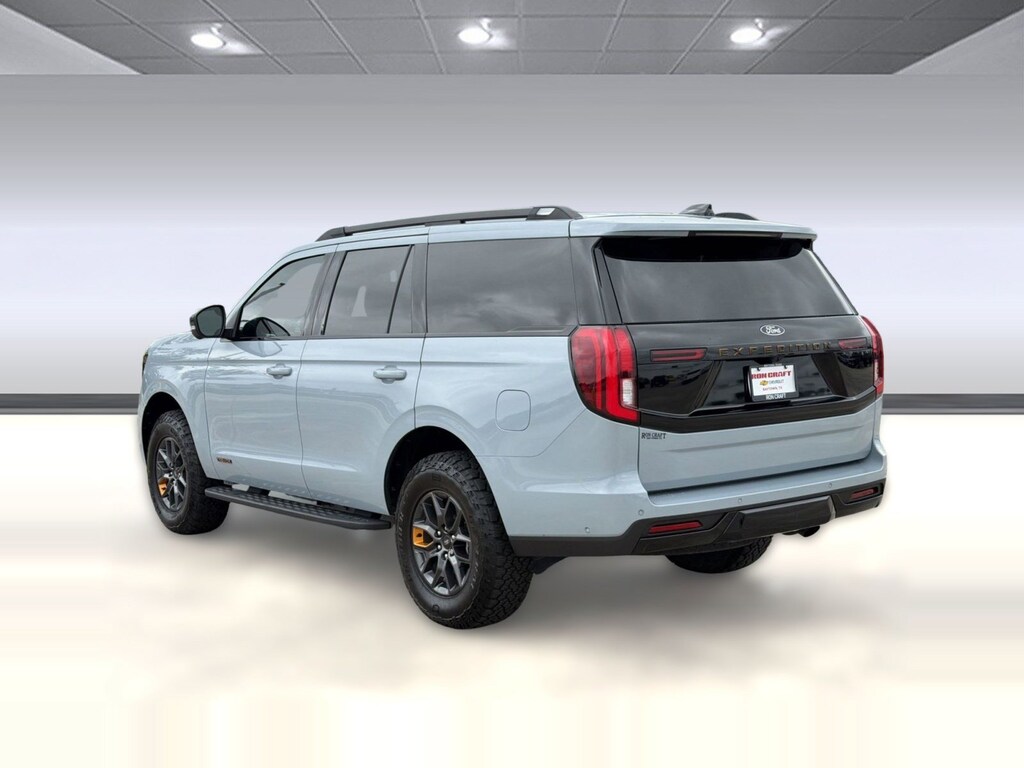 Used 2025 Ford Expedition Tremor SUV