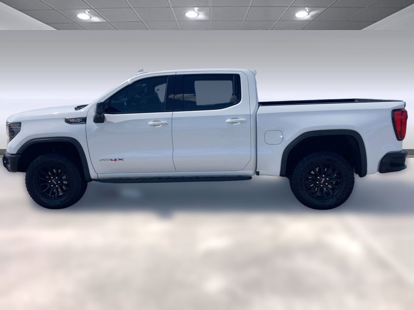 2023 Gmc Sierra 1500 AT4X photo 2