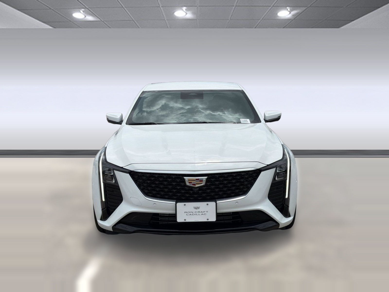 2026 Cadillac CT5 Premium Luxury - Photo 6