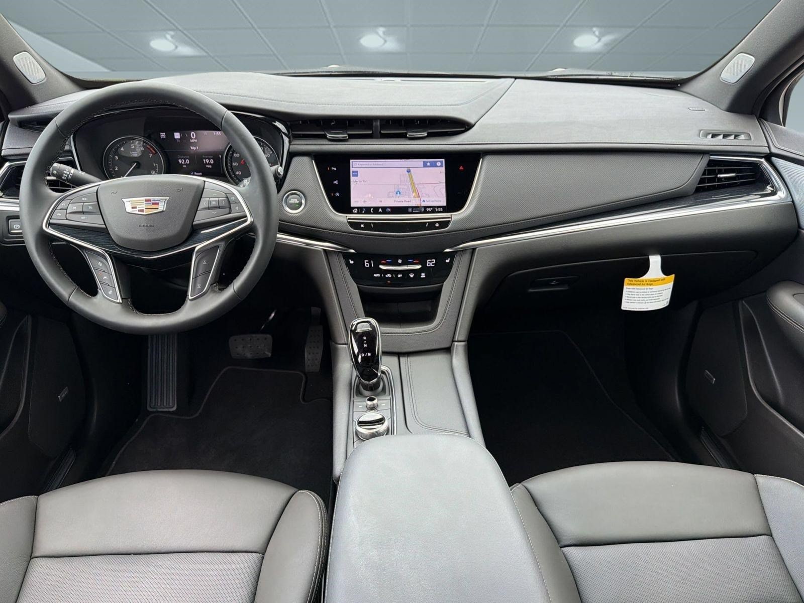 2026 Cadillac XT5 Premium Luxury - Photo 16