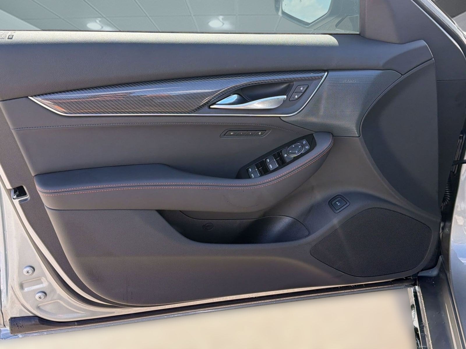 2026 Cadillac CT5 Sport - Photo 13