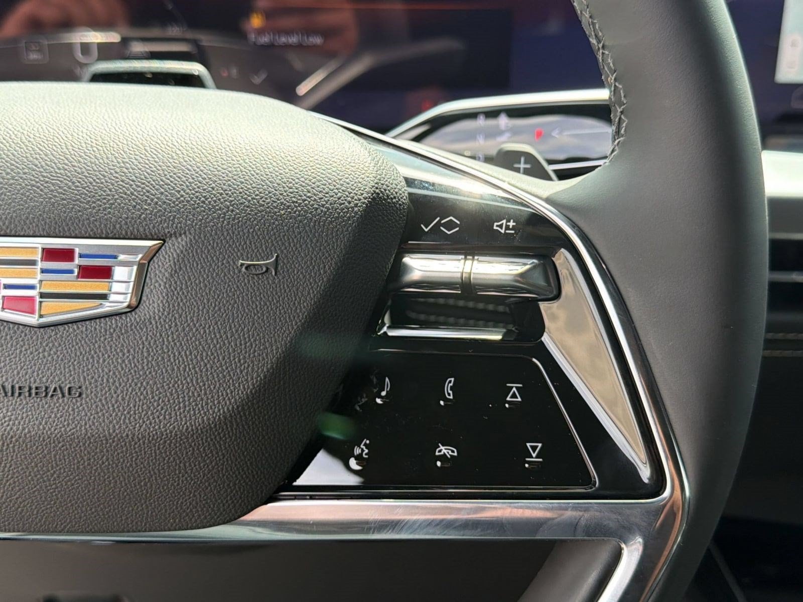 2026 Cadillac Escalade Sport - Photo 26