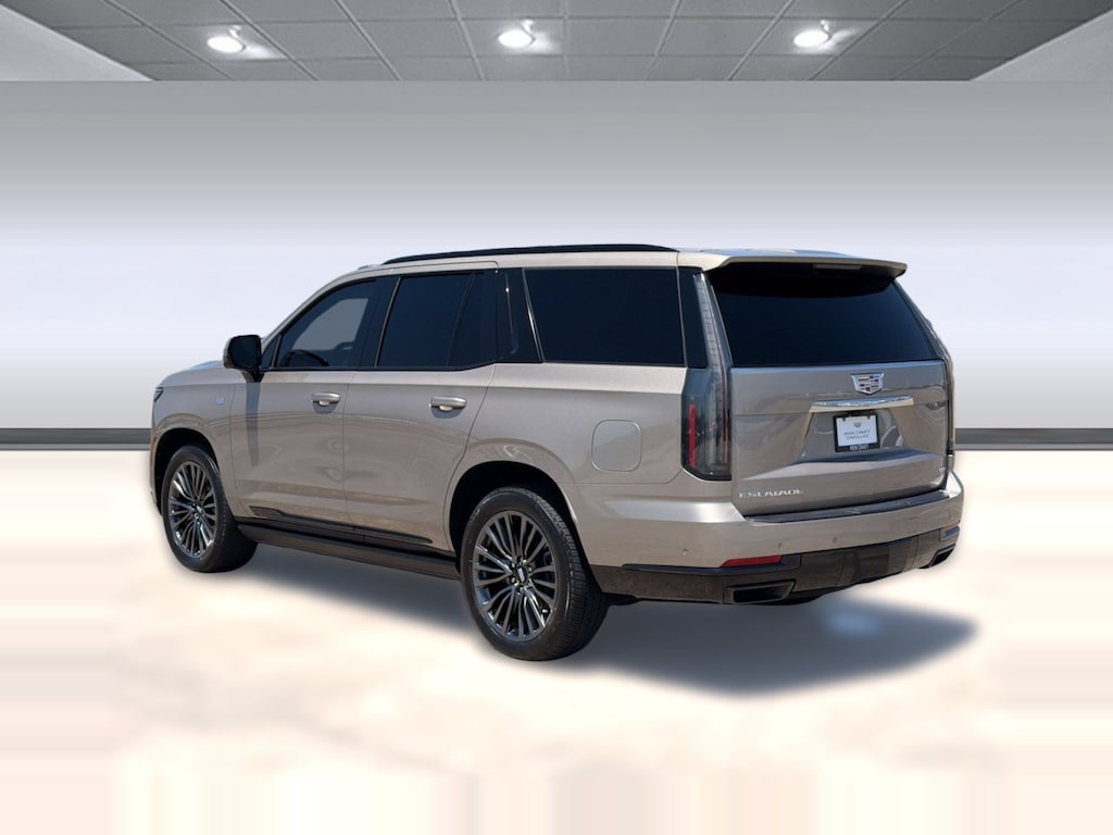 Used 2025 CADILLAC Escalade Sport Platinum SUV