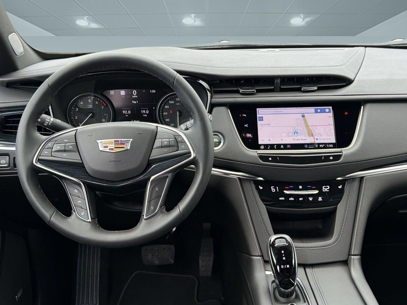 2026 Cadillac XT5 Premium Luxury - Photo 28