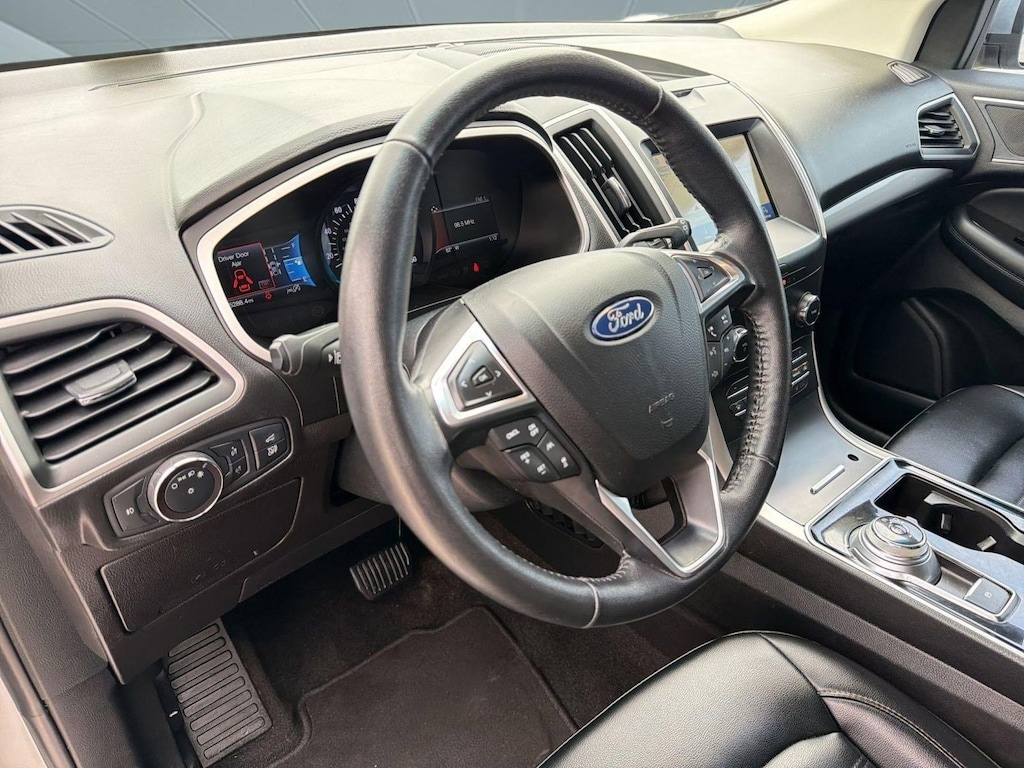 Used 2020 Ford Edge SEL
