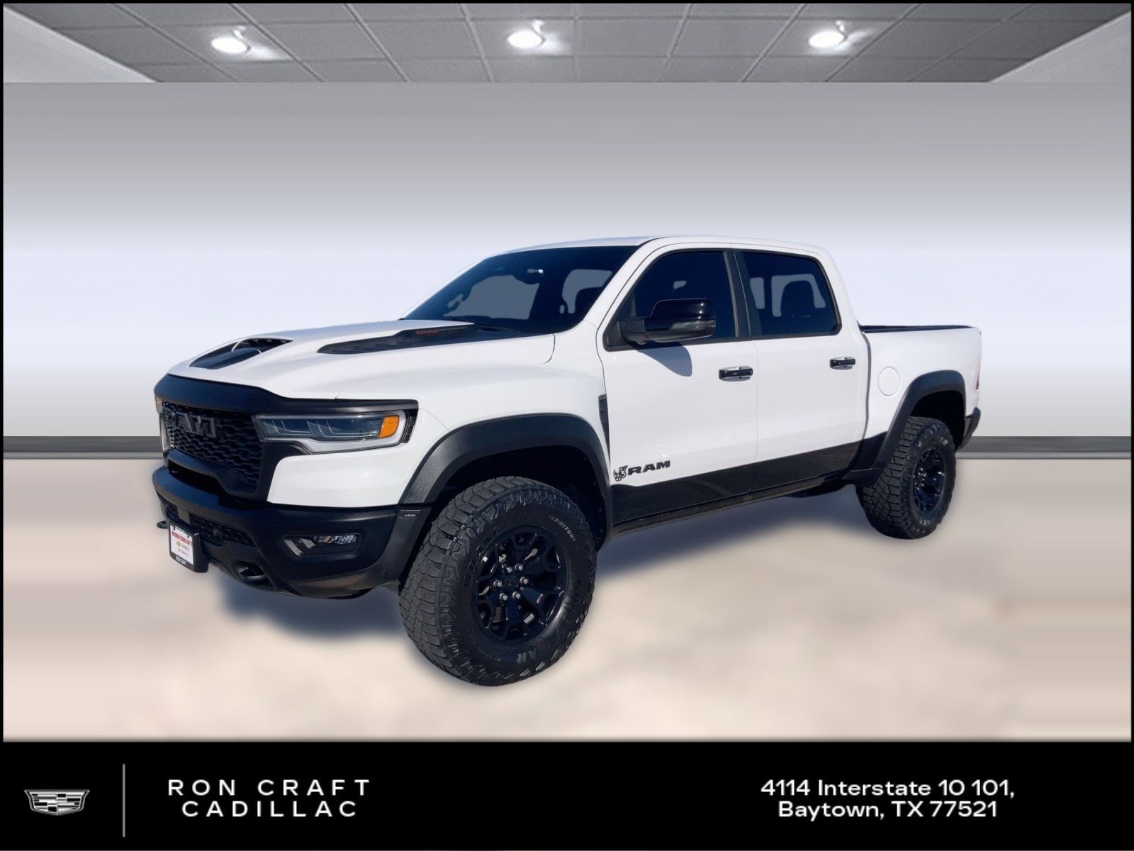 2025 RAM Ram 1500 Pickup RHO's photo