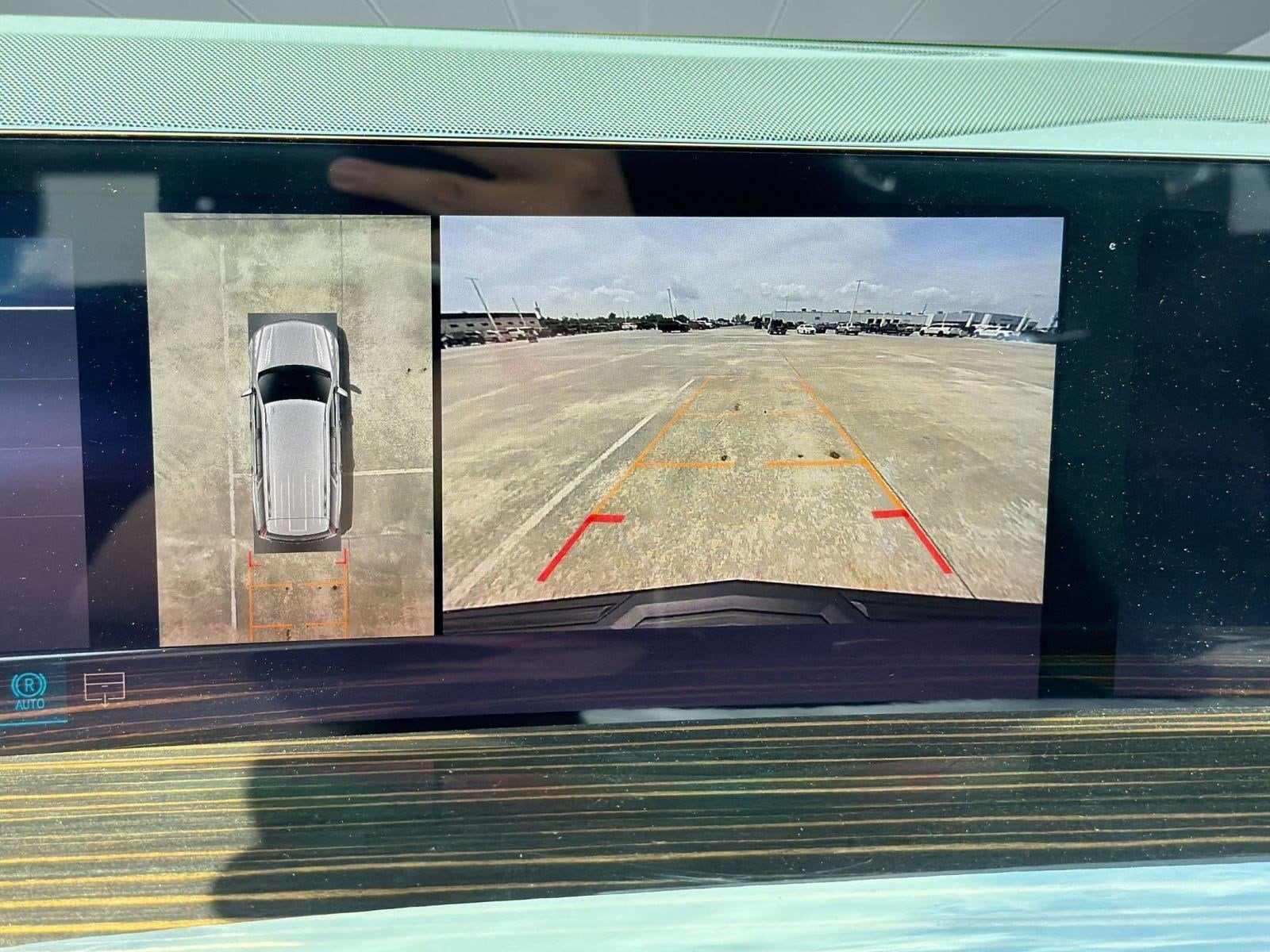 2026 Cadillac Escalade Luxury - Photo 27