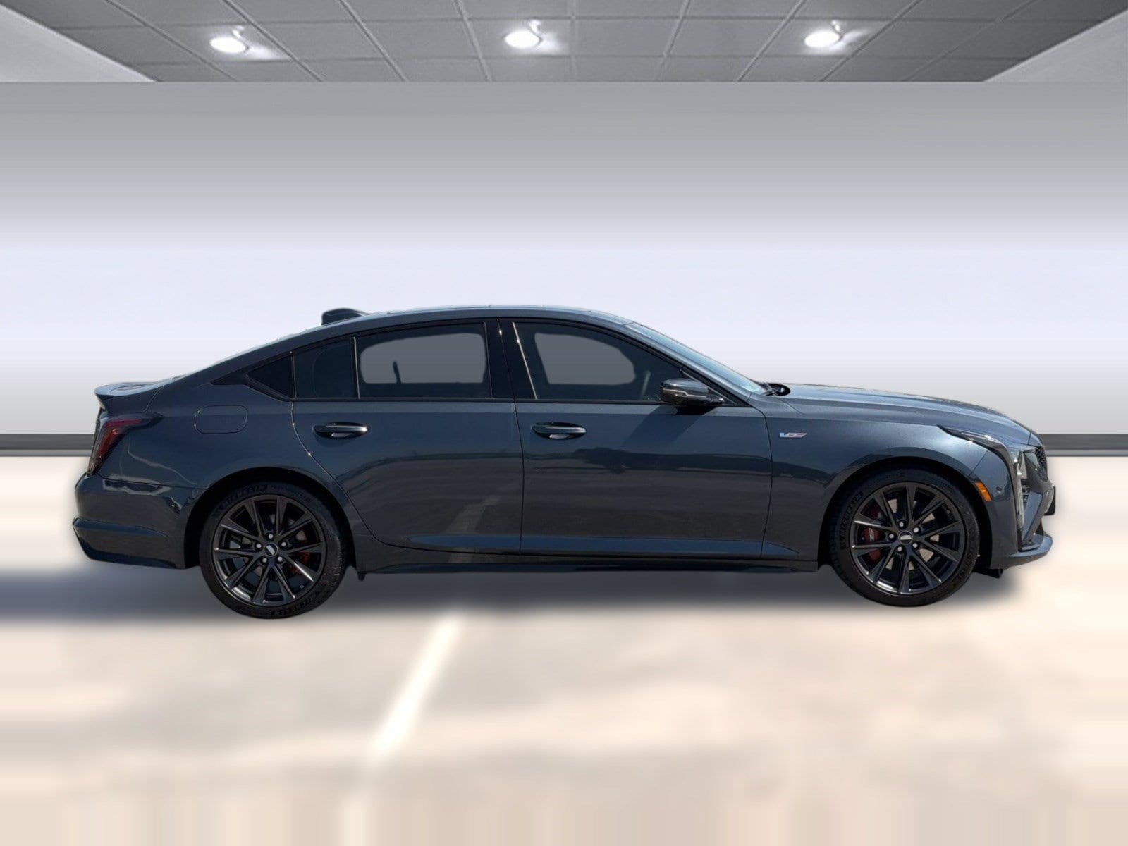 CT5-V V-Series Sedan