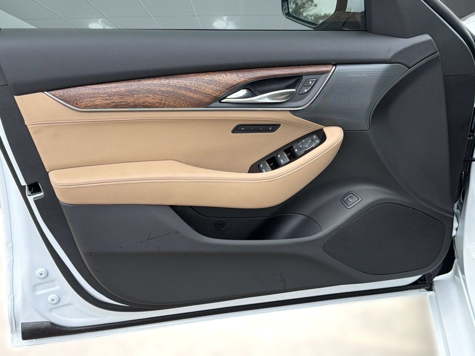 2026 Cadillac CT5 Premium Luxury - Photo 13