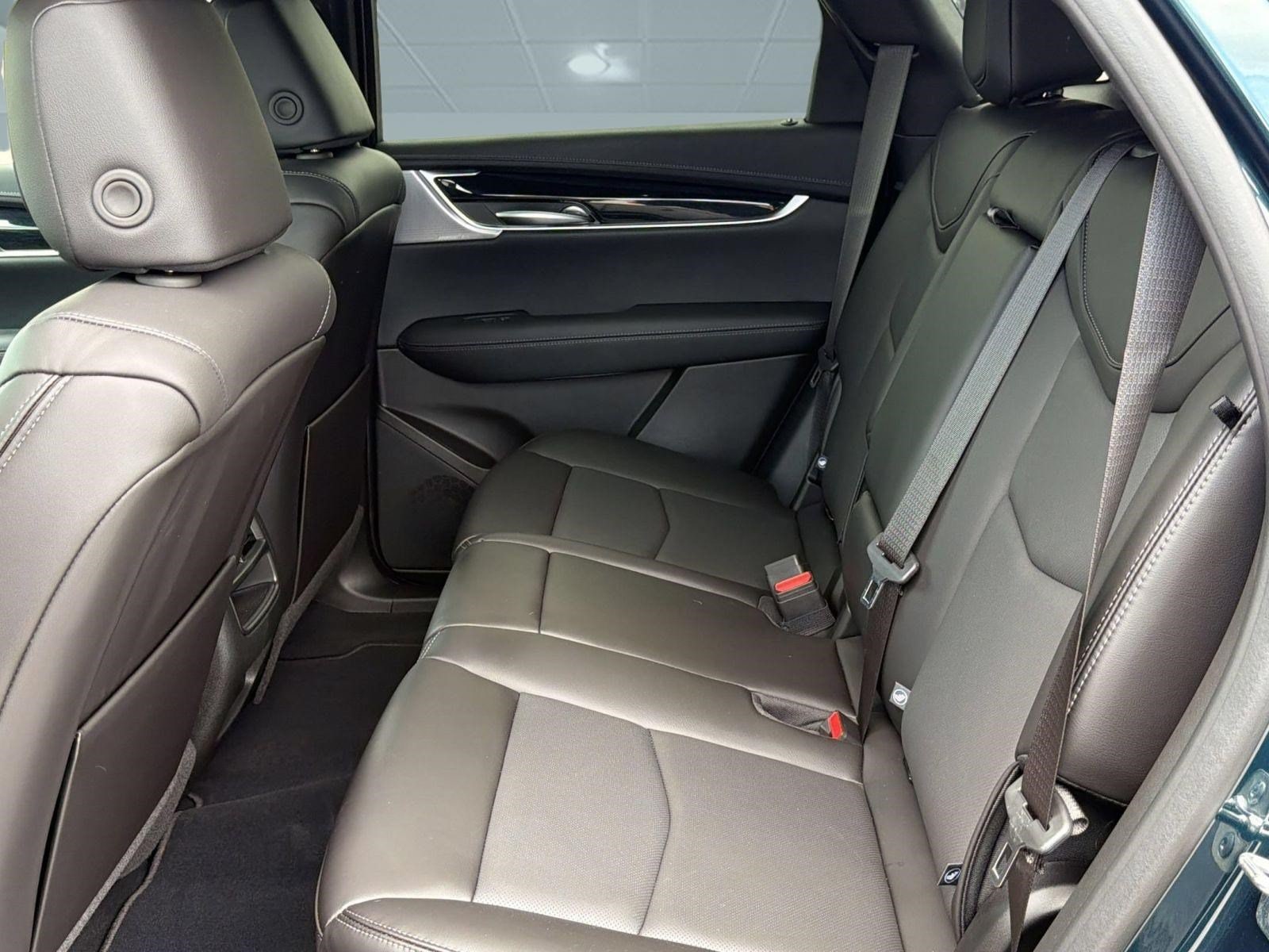 2026 Cadillac XT5 Premium Luxury - Photo 23