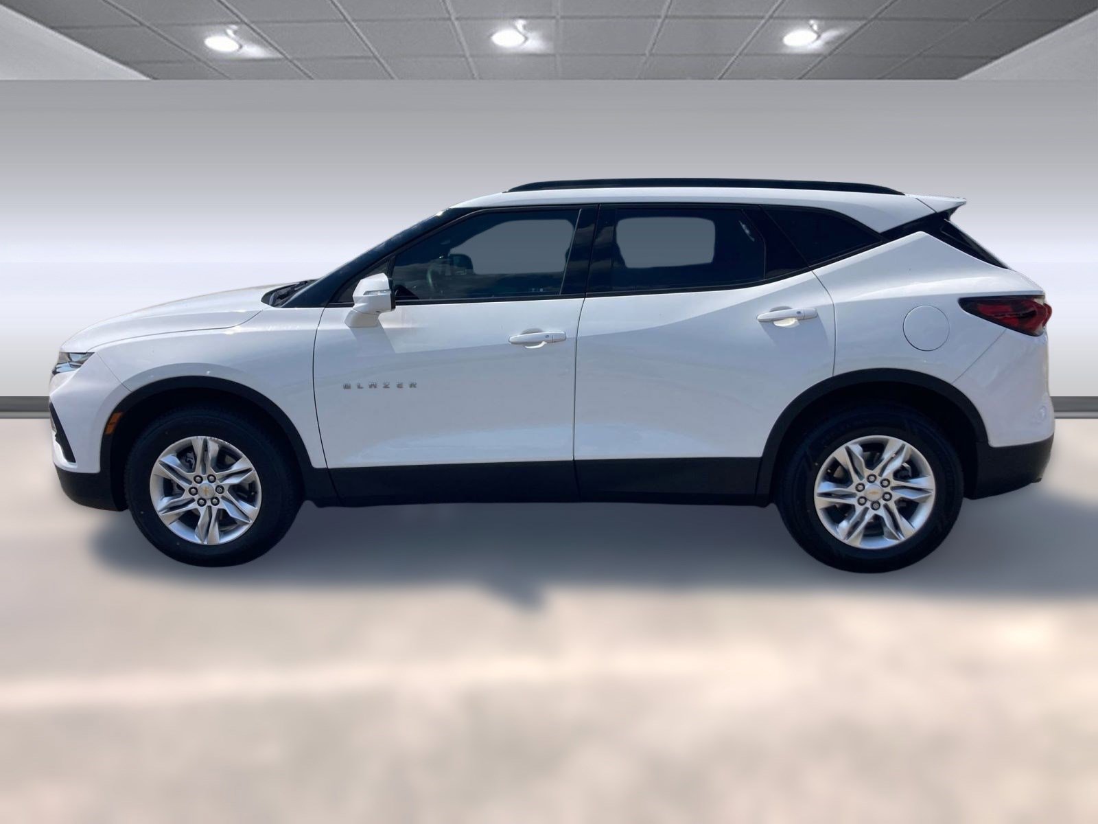 2022 Chevrolet Blazer 3LT photo 2