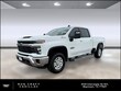  Chevrolet Silverado 2500 HD