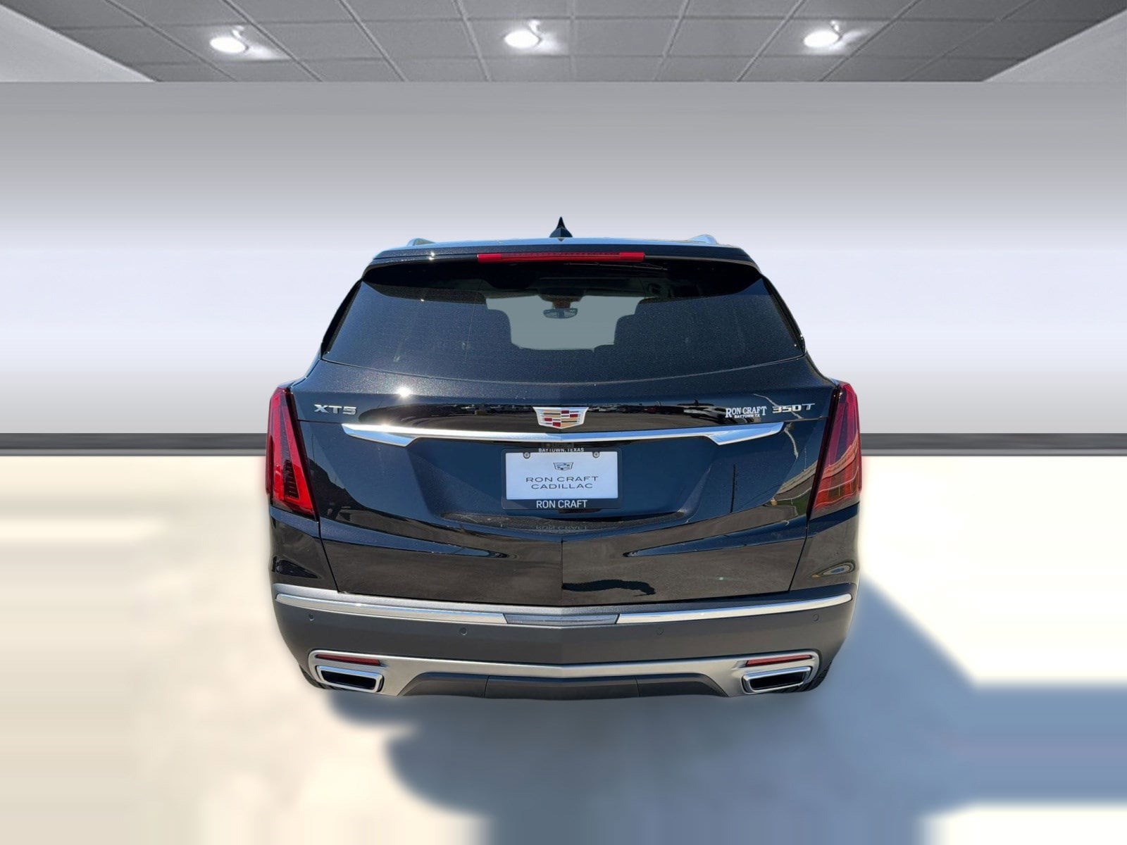 2026 Cadillac XT5 Premium Luxury - Photo 9