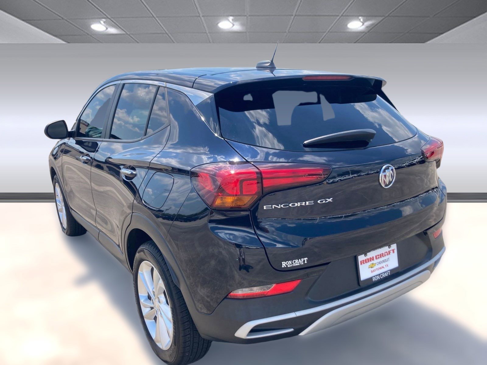 2020 Buick Encore GX Preferred photo 3