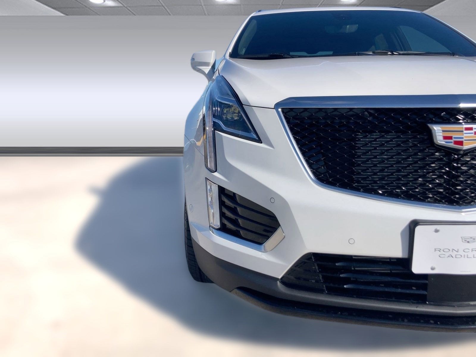 2026 Cadillac XT5 Sport - Photo 22