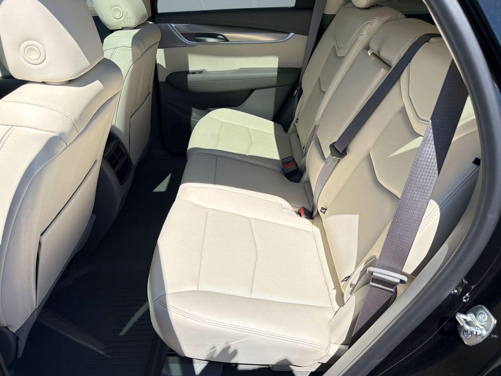 2026 Cadillac XT5 Premium Luxury - Photo 14