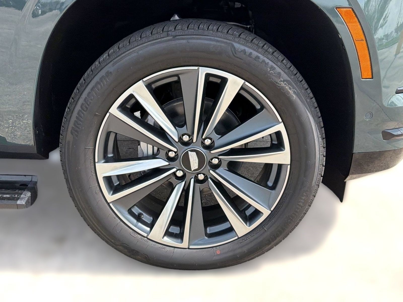 2026 Cadillac Escalade Sport - Photo 13