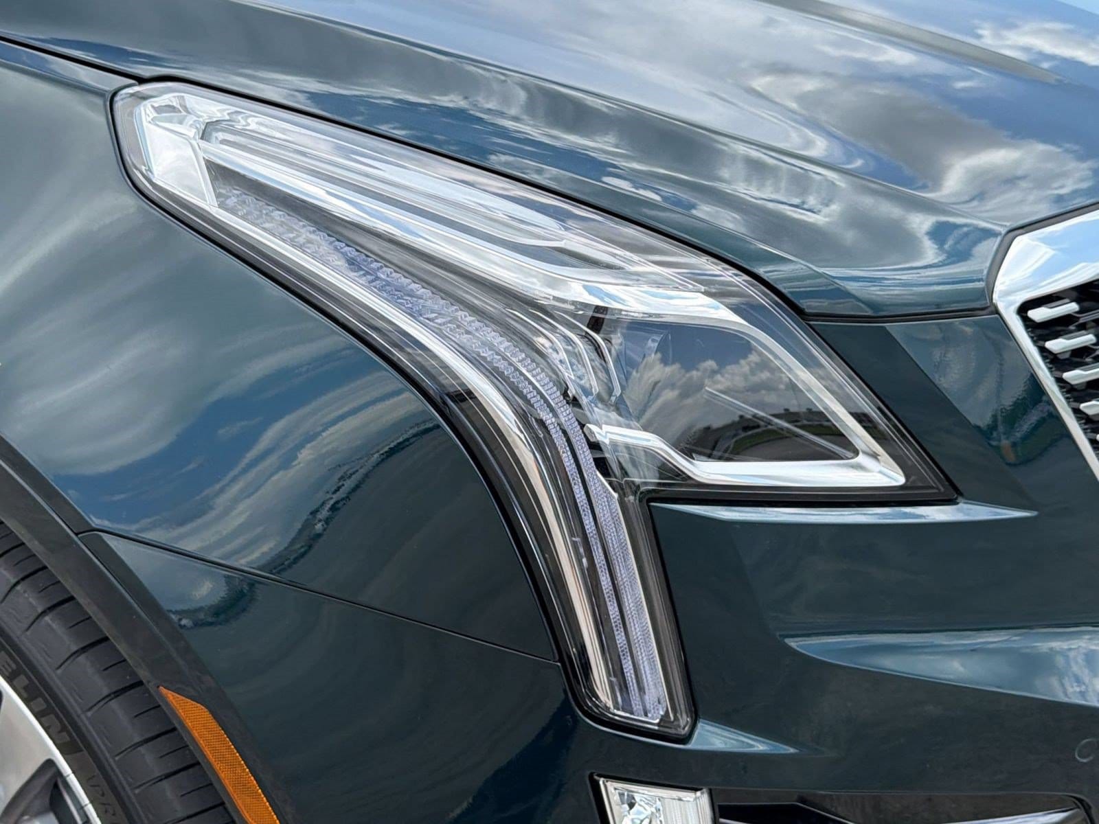 2026 Cadillac XT5 Premium Luxury - Photo 12
