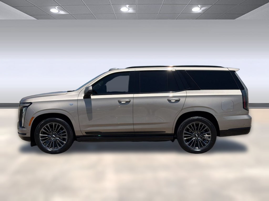 Used 2025 CADILLAC Escalade Sport Platinum SUV