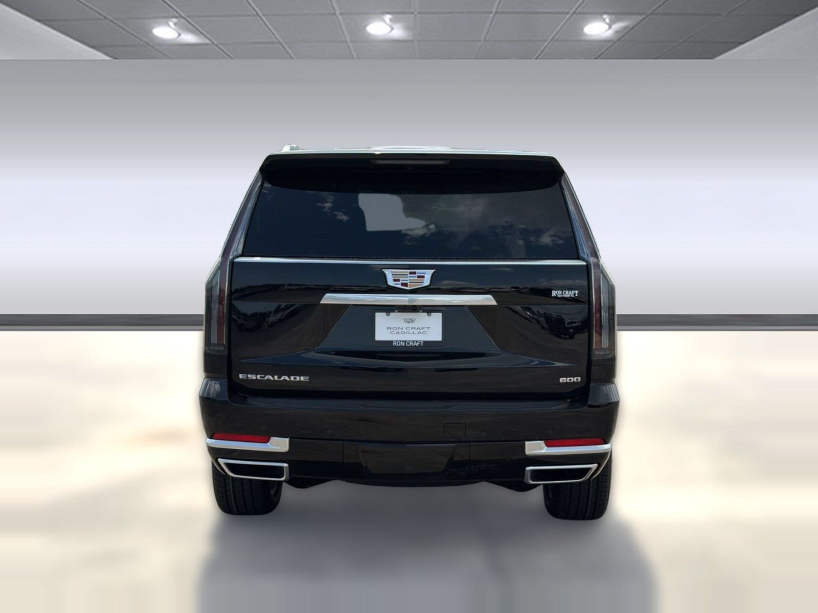2026 Cadillac Escalade Luxury - Photo 10