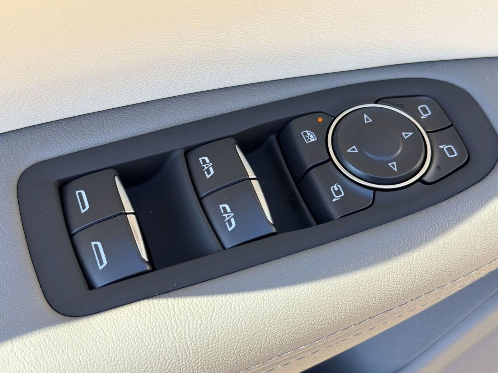 2026 Cadillac XT5 Premium Luxury - Photo 12
