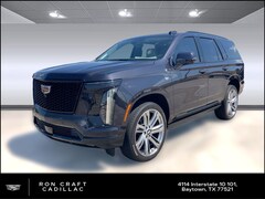 2025 CADILLAC Escalade Sport Platinum SUV