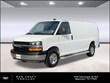  Chevrolet Express Cargo 2500