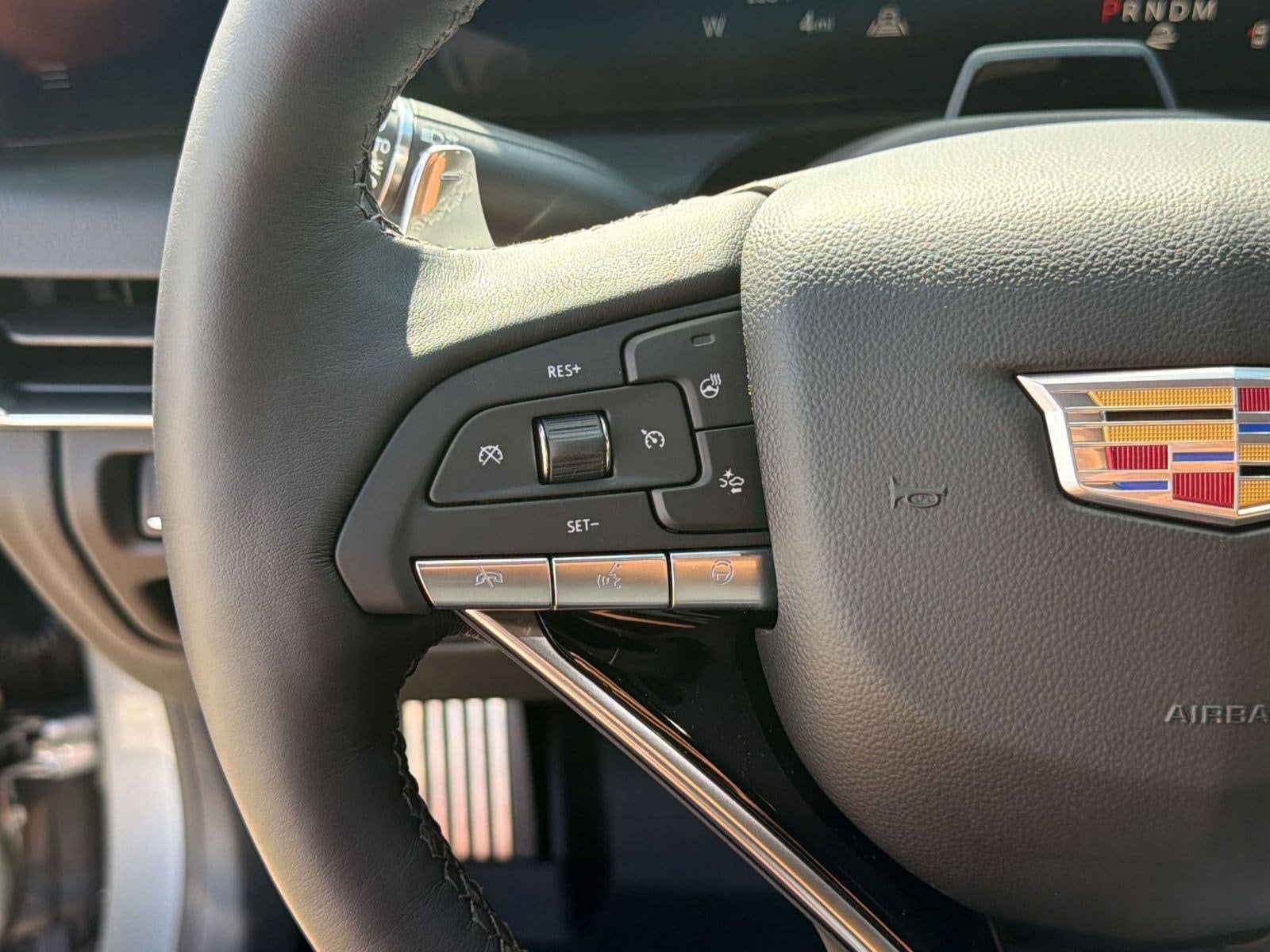 2026 Cadillac CT5 Sport - Photo 16