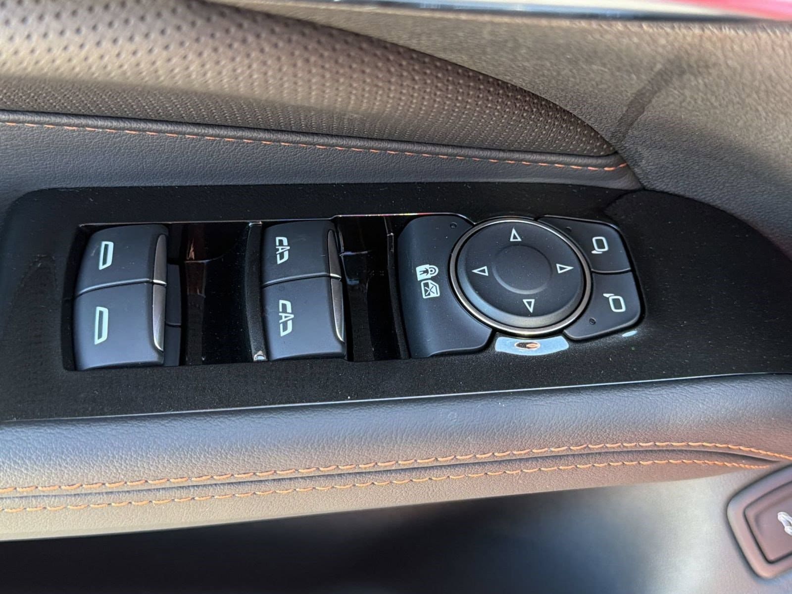 2025 Cadillac CT4 Sport - Photo 12