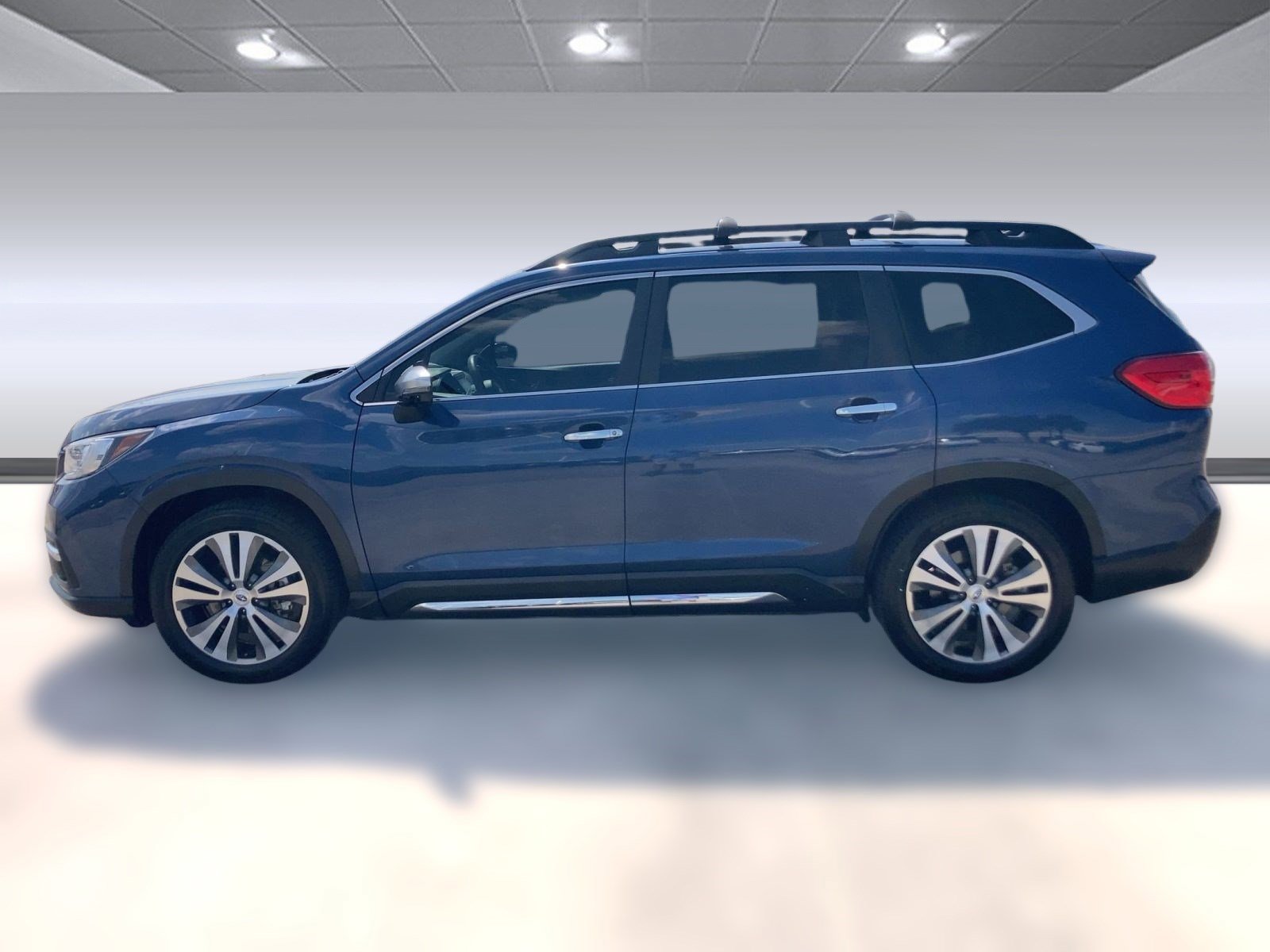 2019 Subaru Ascent Touring photo 2